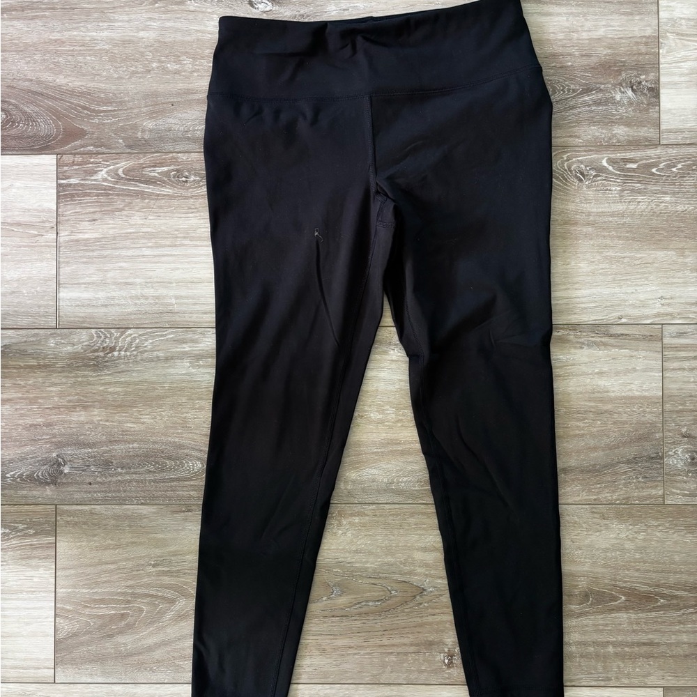 DSG Black Leggings